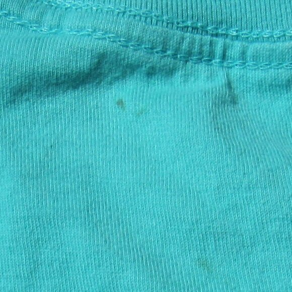 Grateful Dead Summer Tour '80 Teal T-Shirt Retro Graphic Steal Your Face Size M - Picture 7 of 7